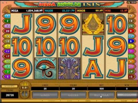 $4040 no deposit bonus at All Slots Casino