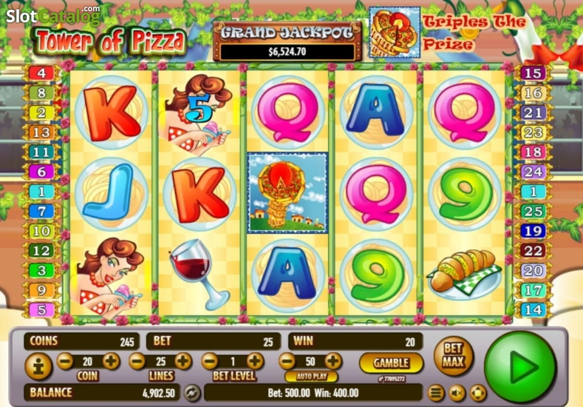 £515 Free Chip at Slots Of Dubai Casino
