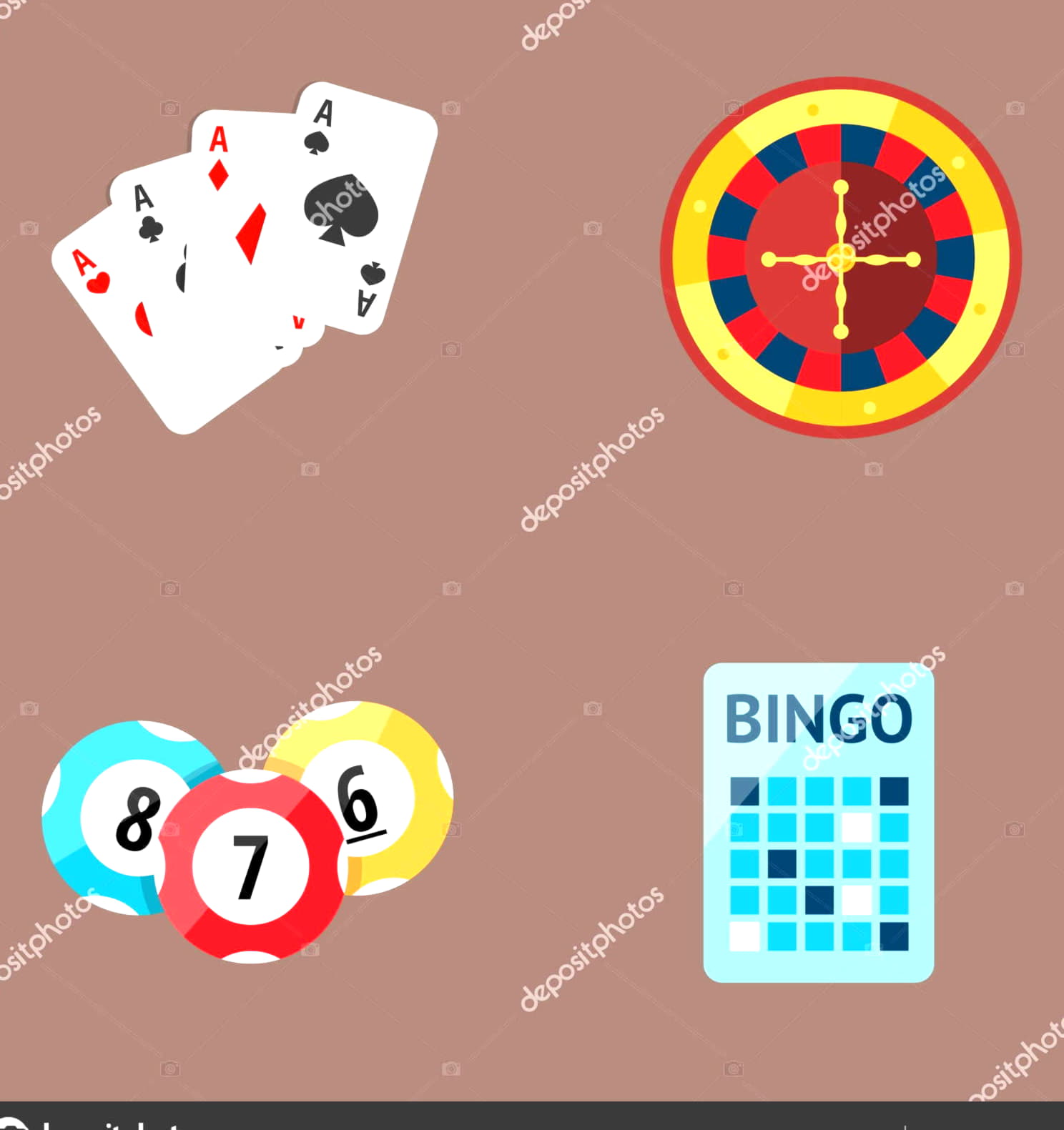 $4850 No deposit casino bonus at Black Diamond Casino