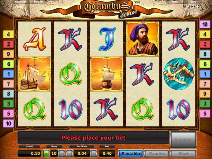 90 Free spins at Treasure Island Jackpots Casino (Sloto Cash Mirror)