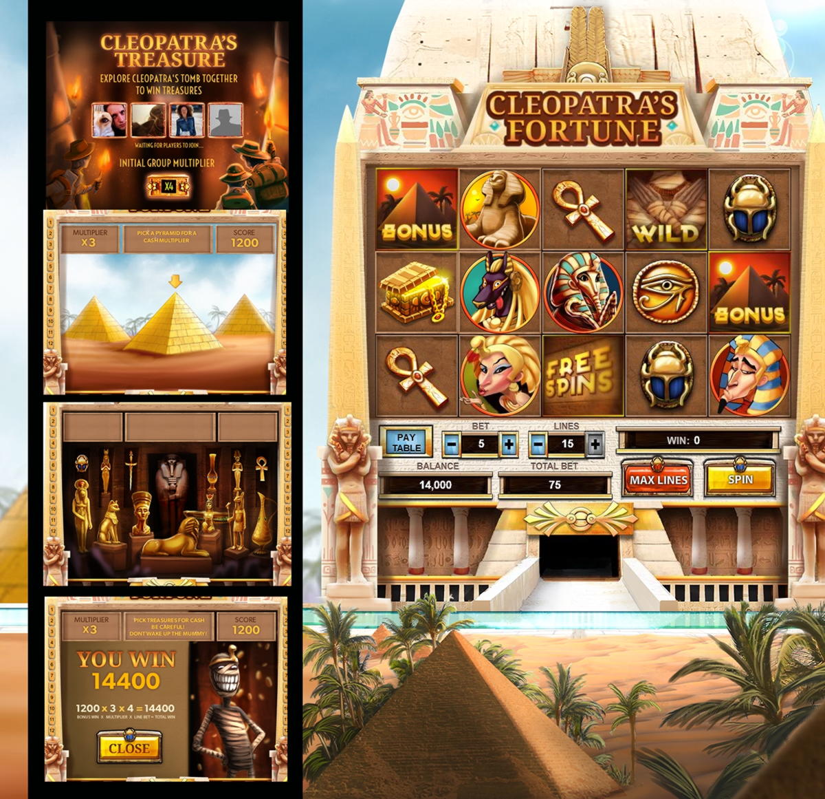 88 FREE Spins at Royal Vegas Casino