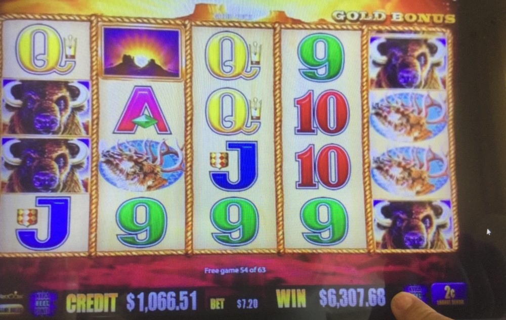 250 free spins at BoVegas Casino