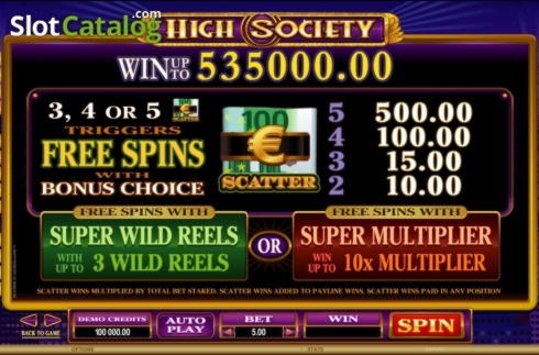 Eur 510 FREE Chip at BoVegas Casino
