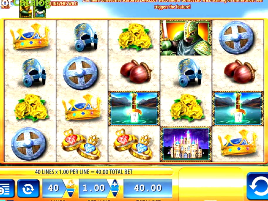 225 Free Spins at Ignition Casino