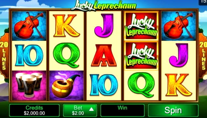 ﻿$260 FREE CHIP at Fair Go Casino