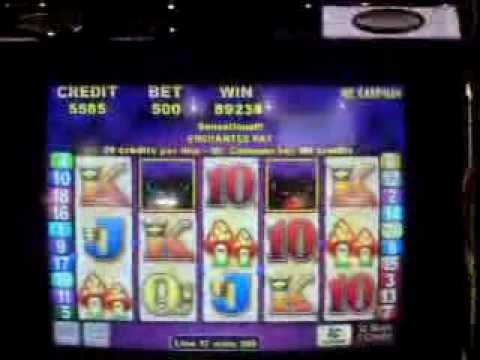 100 FREE Spins at Spain Casino 