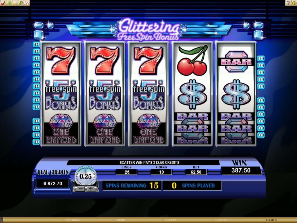 190 free spins casino at Slotscom Casino