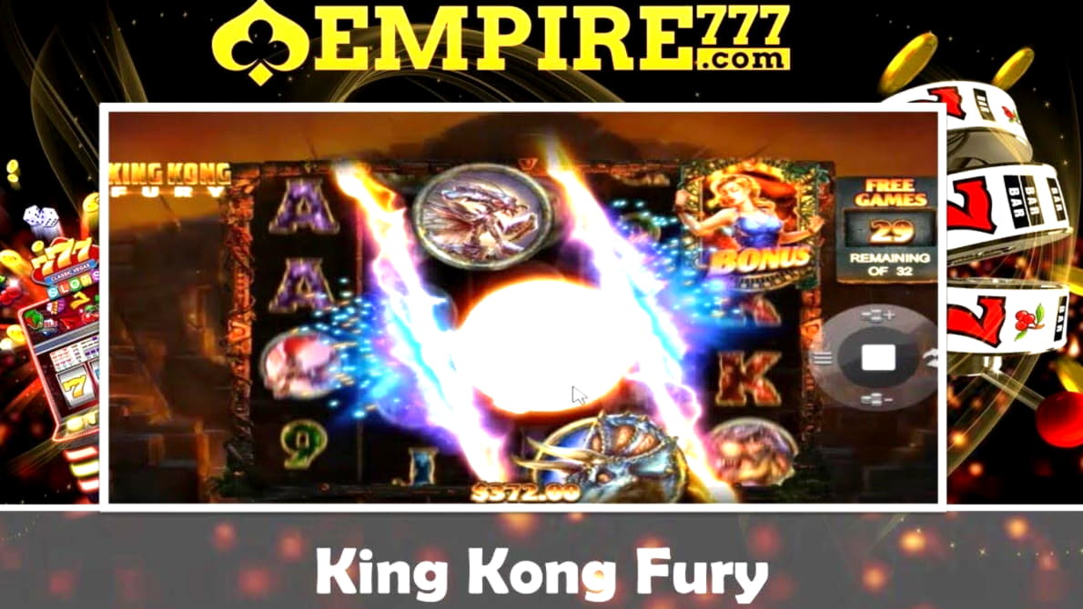 765% Deposit match bonus at Black Diamond Casino