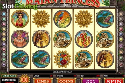 EURO 2710 No deposit bonus at Slots Million Casino