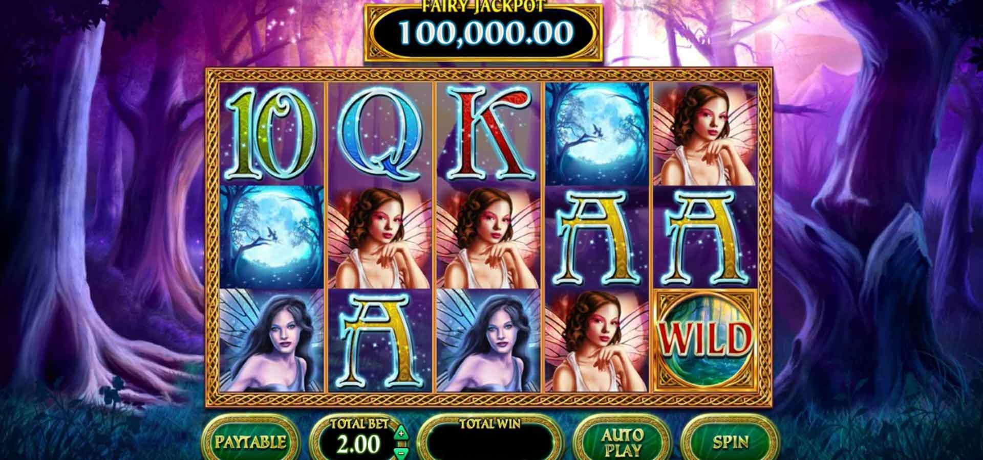 EUR 3710 No deposit casino bonus at The Best Casino 