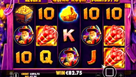 195 Free spins at Raging Bull Casino