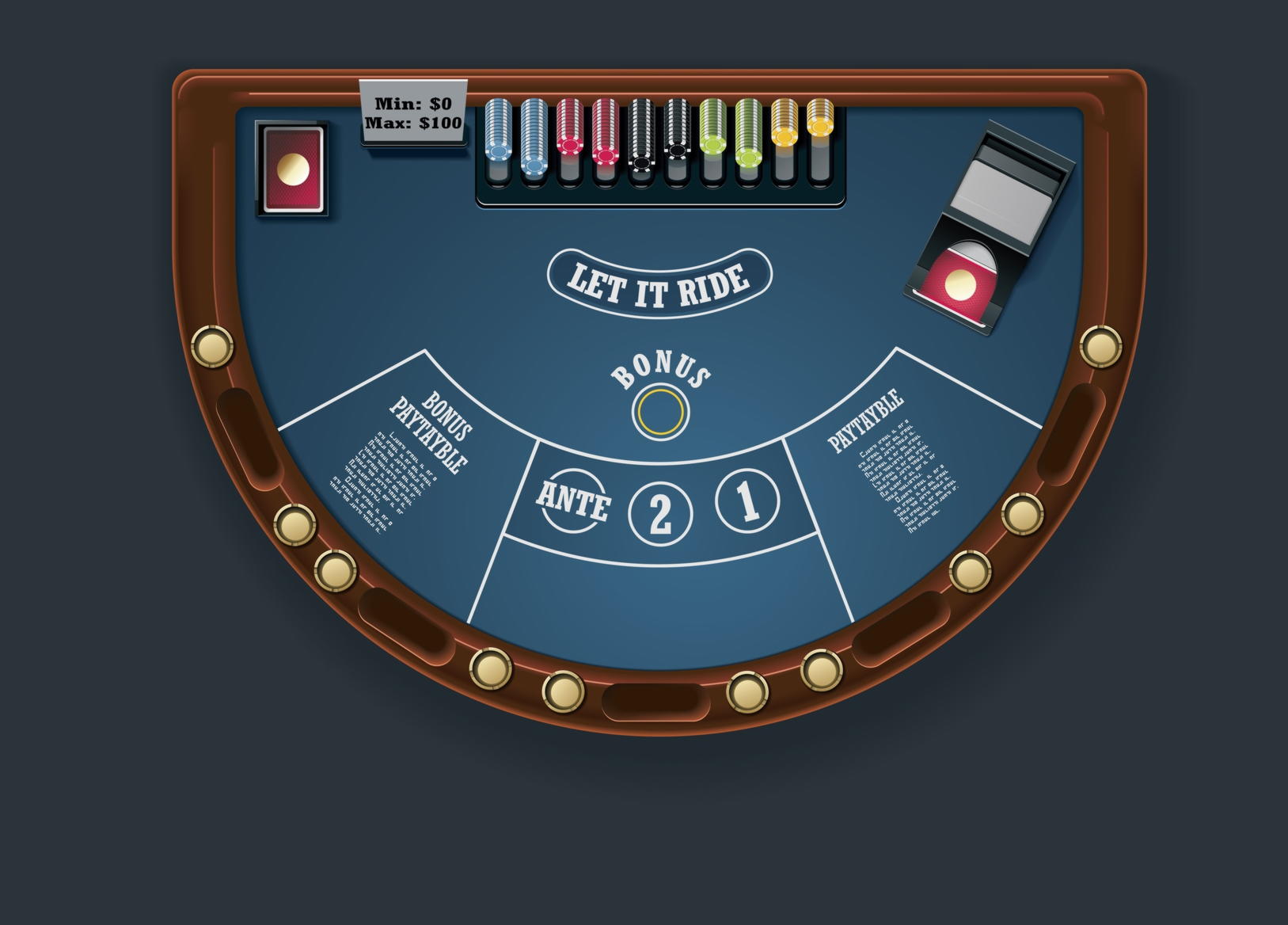 95% Deposit Match Bonus at Slots Of Dubai Casino