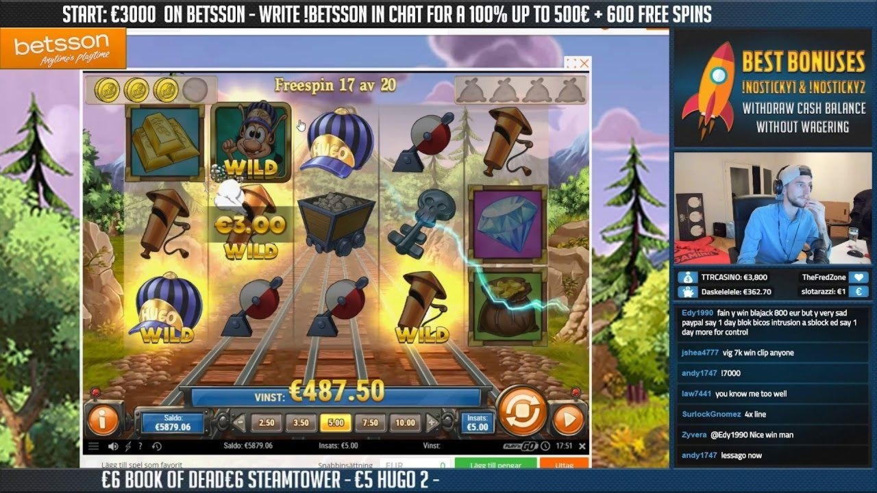 EURO 955 Daily freeroll slot tournament at Slotscom Casino