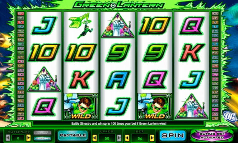 EUR 460 FREE Chip Casino at All Slots Casino