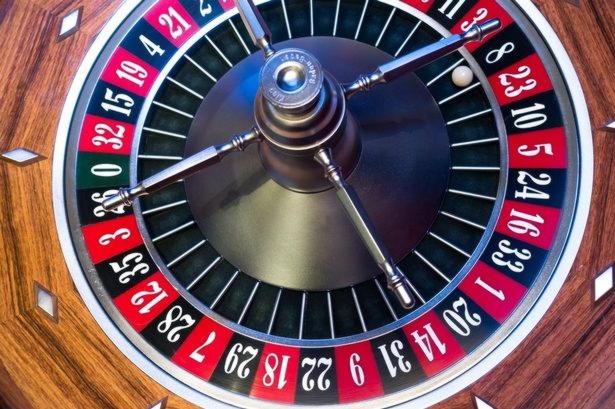 Eur 545 Free Chip Casino at Royal Vegas Casino