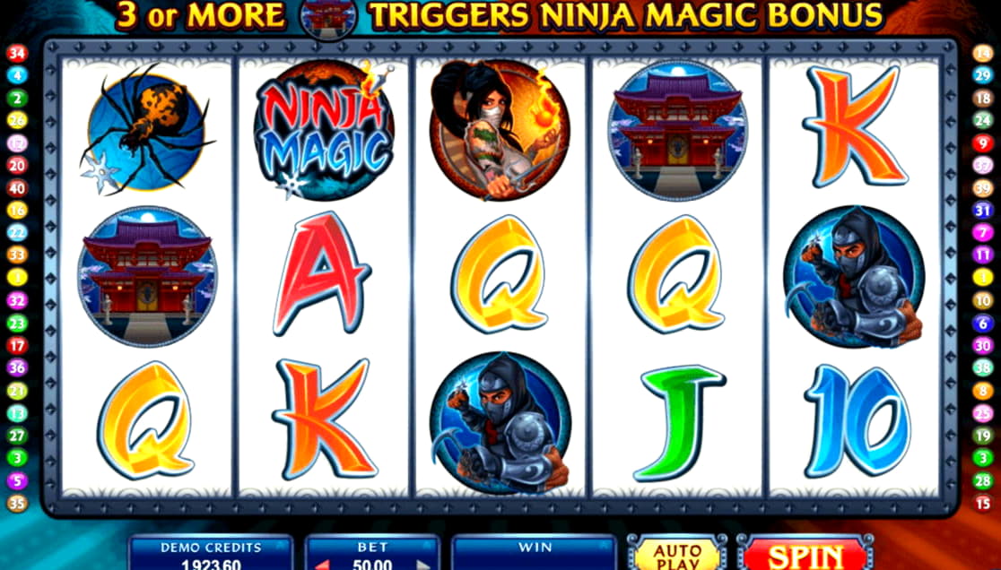 65 Free spins casino at Royal Vegas Casino