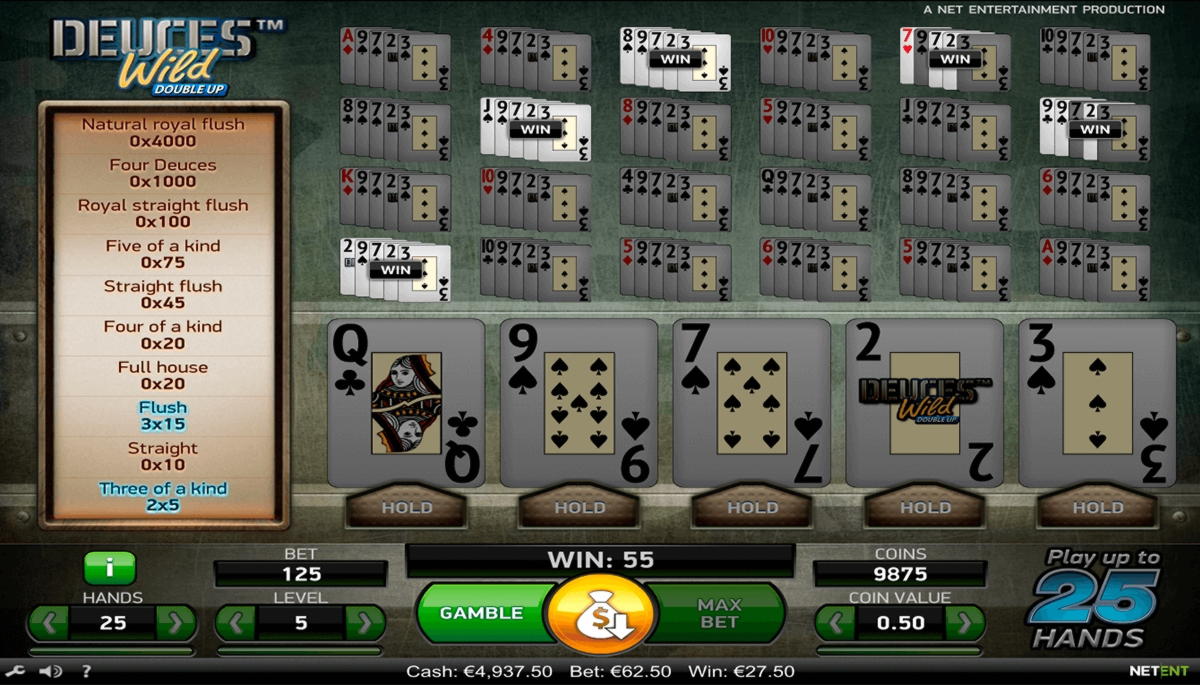 165 Free Spins at Uptown Pokies Casino