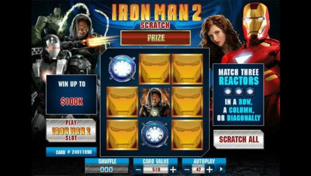 $3300 no deposit bonus at Rich Casino