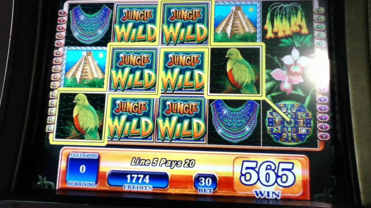 EURO 675 Daily freeroll slot tournament at King Billy Casino