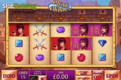€60 Daily freeroll slot tournament at Joe Fortune Casino