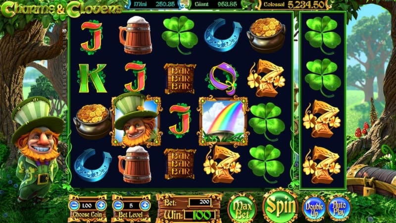 20 Free spins no deposit casino at BoVegas Casino