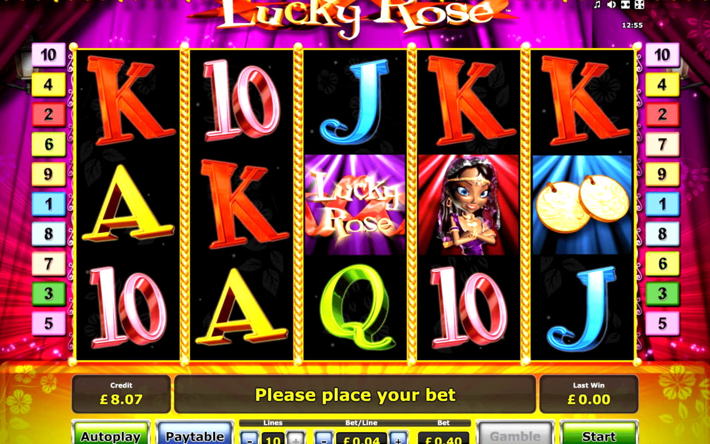 930% First Deposit Bonus at Vegas Casino Online