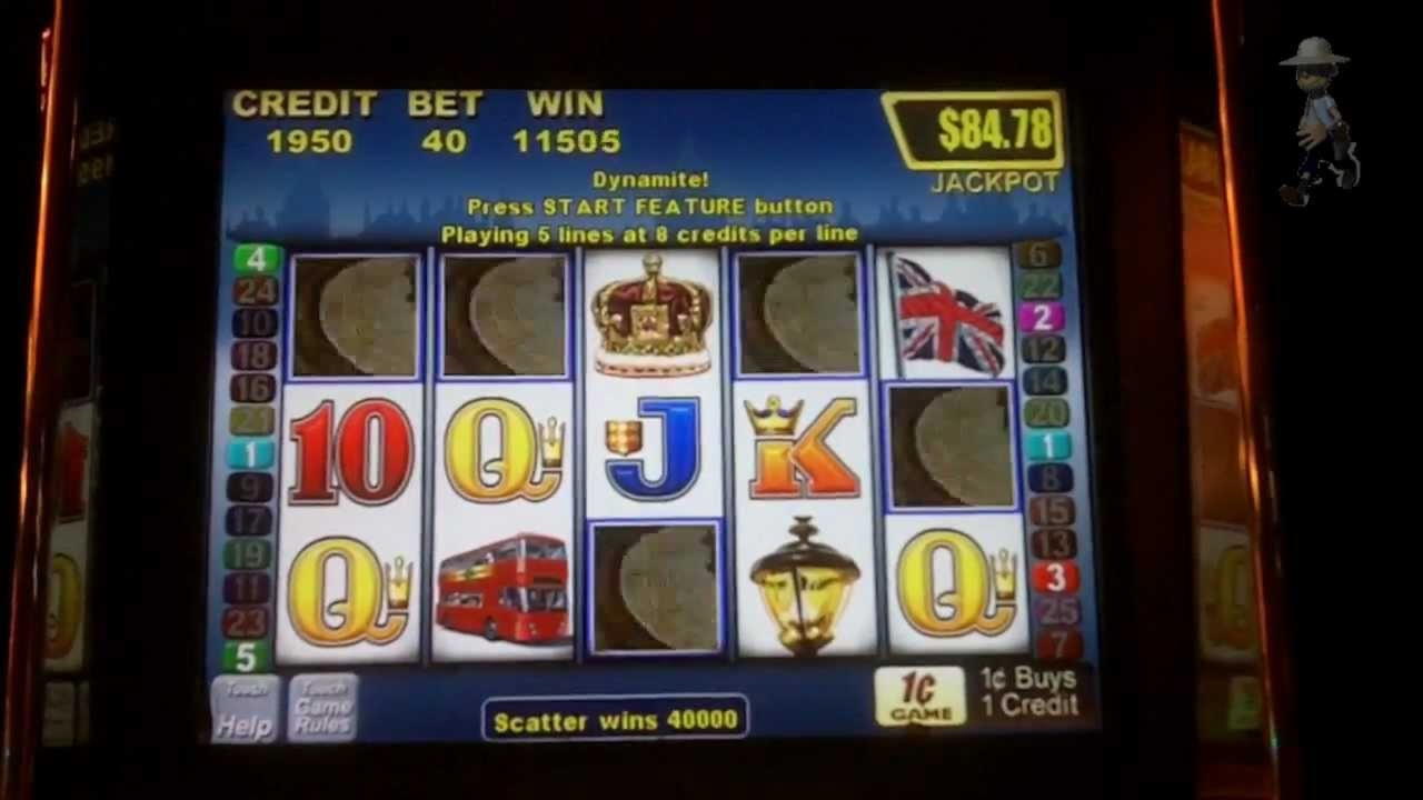 145 Free spins casino at Uptown Pokies Casino