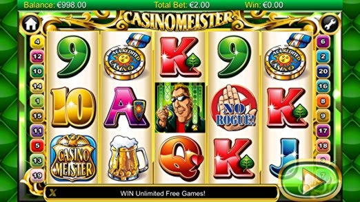 £620 Free chip casino at Slots Million Casino