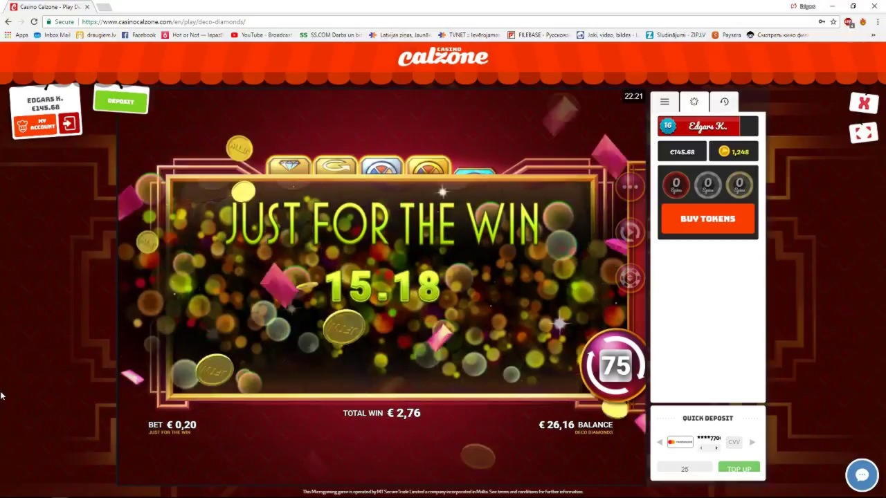 €180 NO DEPOSIT at Spartan Slots Casino