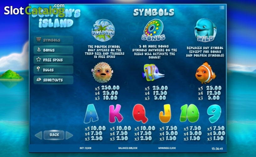 EURO 2310 No deposit at CoolCat Casino