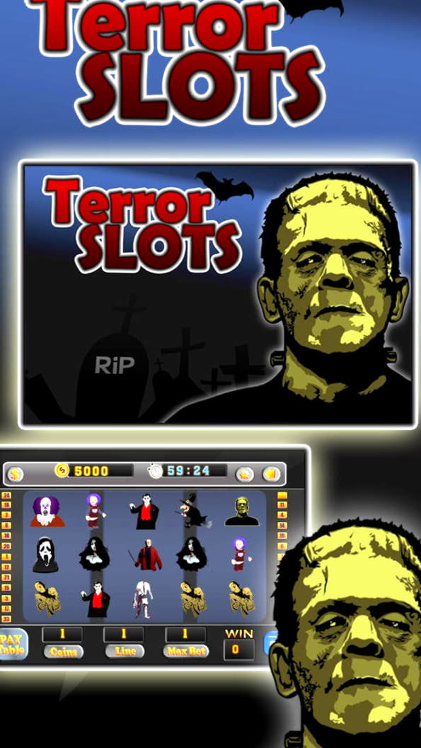 $740 Online Casino Tournament at Slots Of Dubai Casino