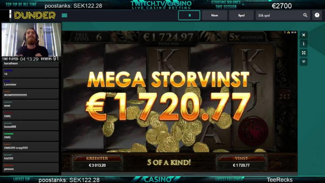 $280 free casino chip at Slots Million Casino
