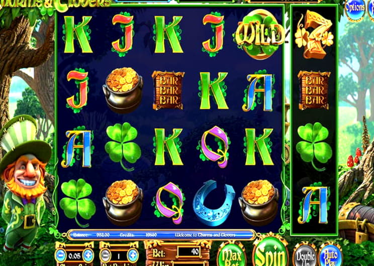 445% Match bonus casino at Fair Go Casino