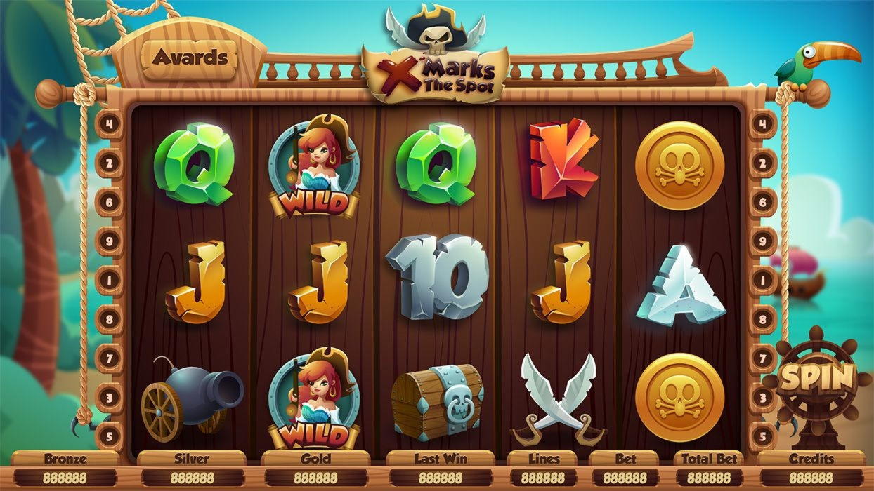 Eur 305 No Deposit Casino Bonus at Treasure Island Jackpots Casino (Australia Casino Mirror)