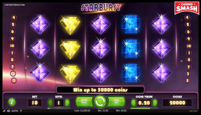 £4685 no deposit bonus casino at All Slots Casino