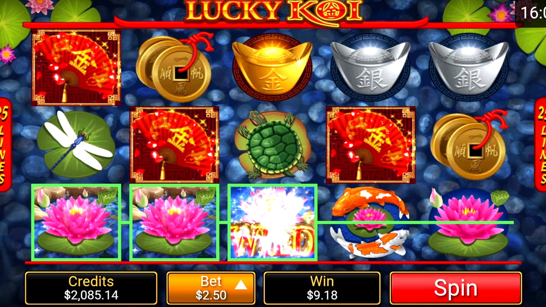 €185 Free Casino Chip at Planet 7 Casino