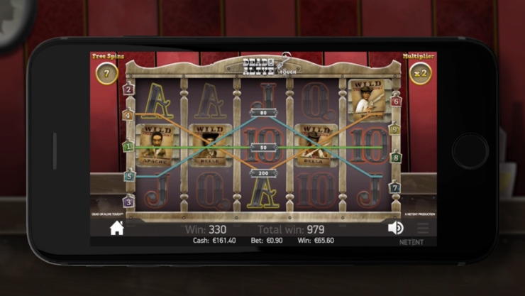 275 Free casino spins at BoVegas Casino