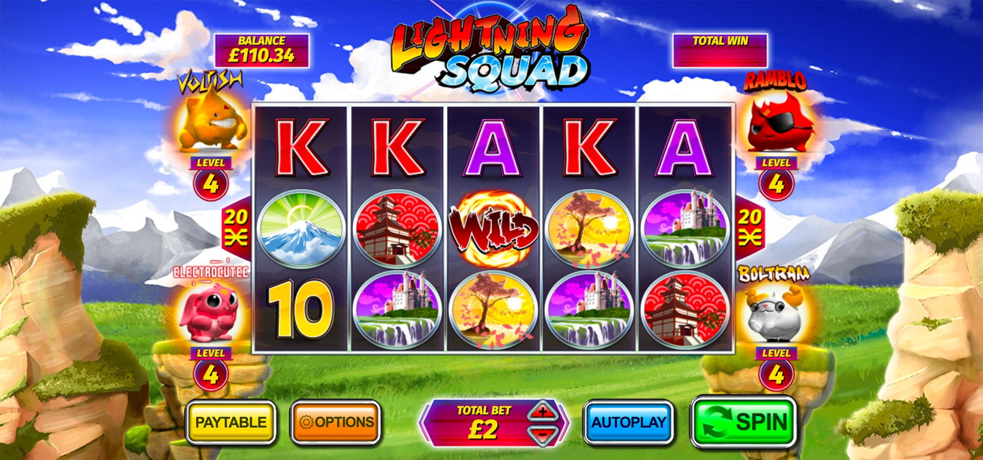 €160 Free Casino Tournament at BoVegas Casino
