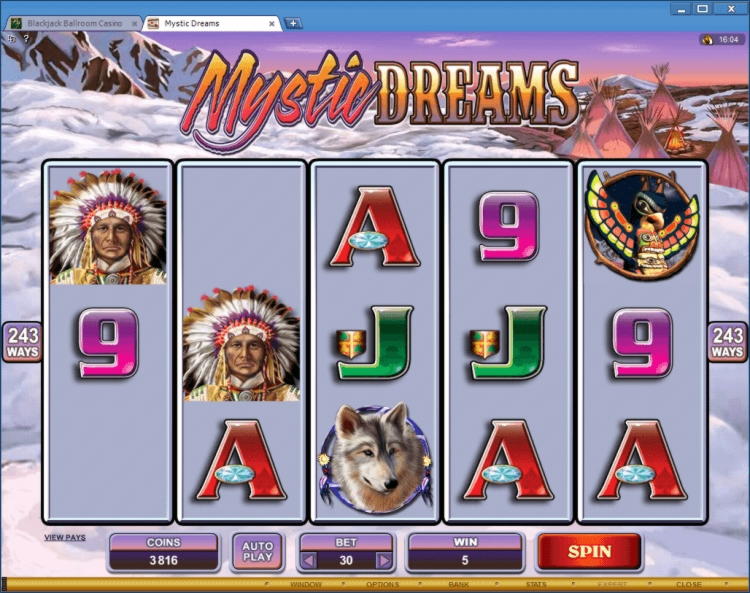 EURO 820 Daily freeroll slot tournament at Slots Of Dubai Casino