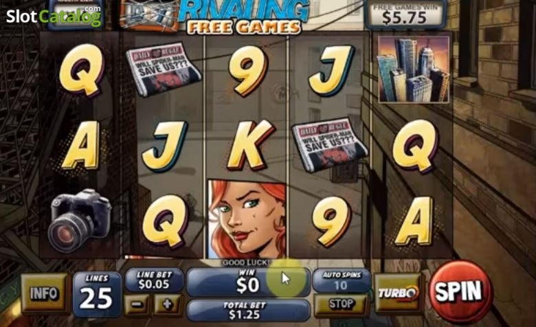 $875 Casino Tournament at The Best Casino 