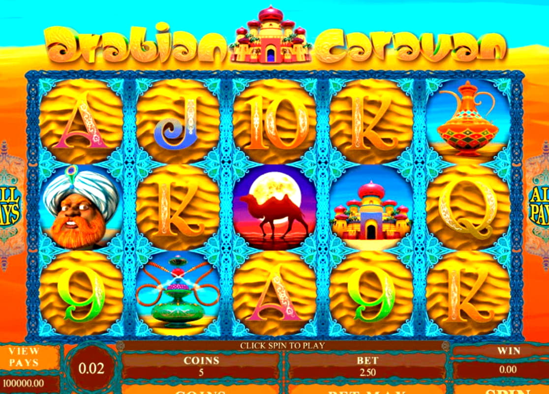 $190 NO DEPOSIT CASINO BONUS at Slots Of Dubai Casino