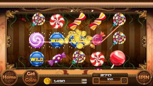 €115 Daily freeroll slot tournament at King Billy Casino
