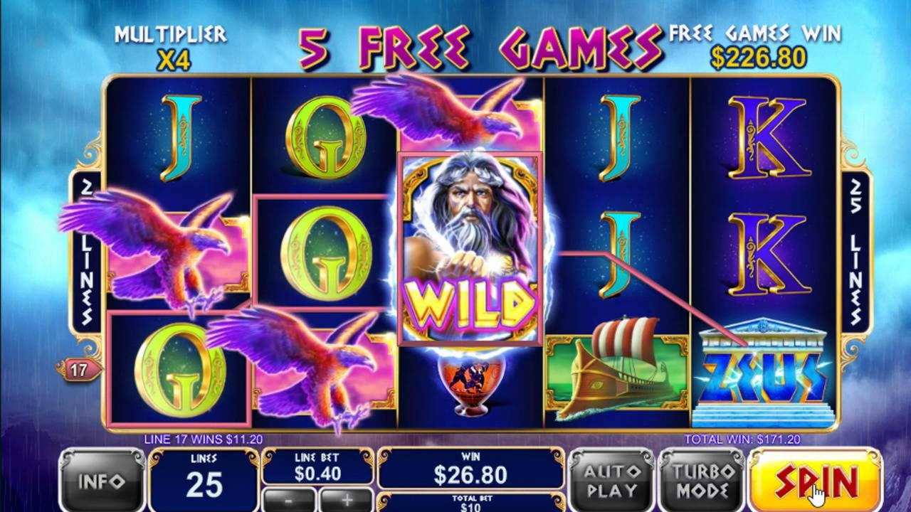 £465 Daily freeroll slot tournament at Vegas Casino Online