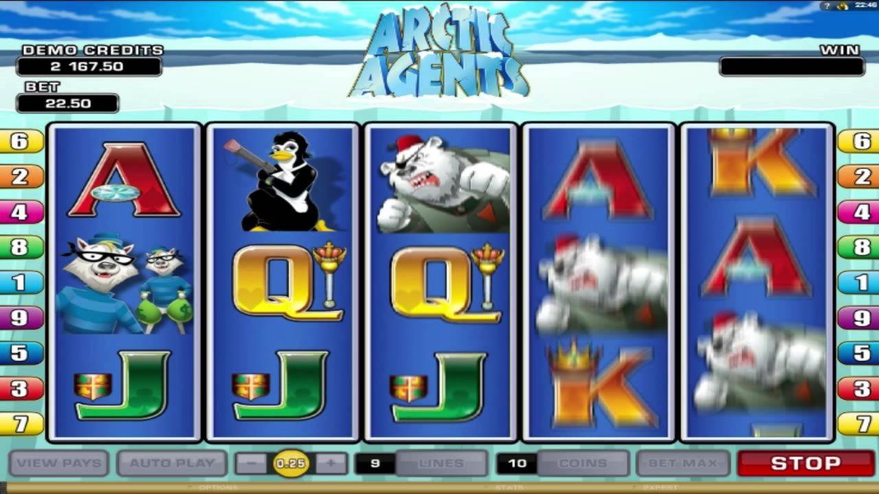 240 Free Spins right now at Two-Up Casino