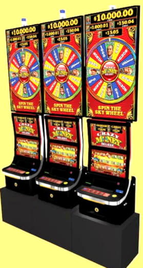 €335 Free casino chip at Emu Casino