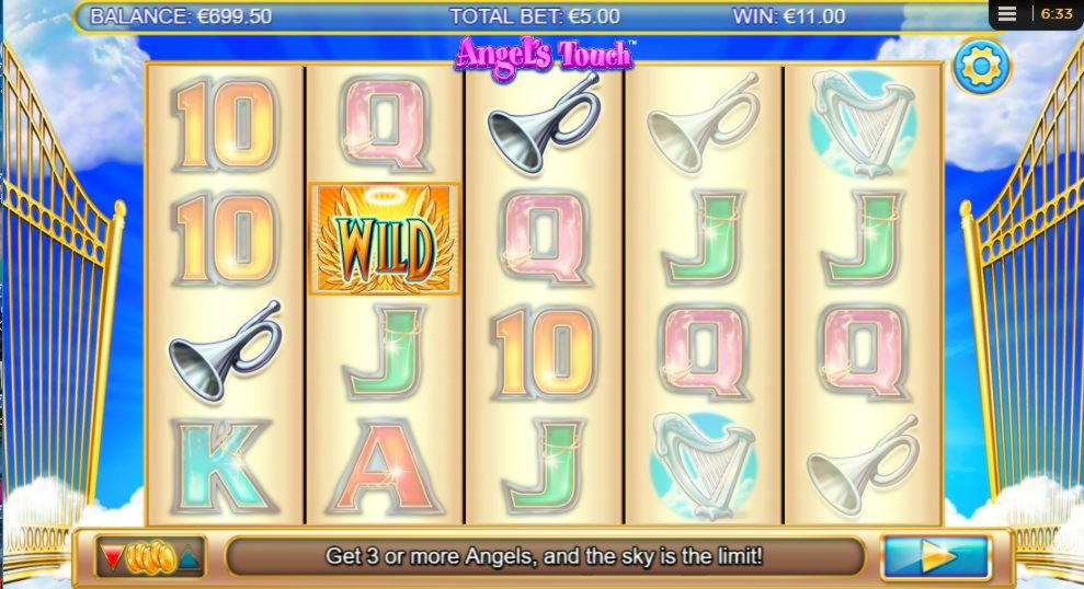 220 Trial Spins at Ignition Casino