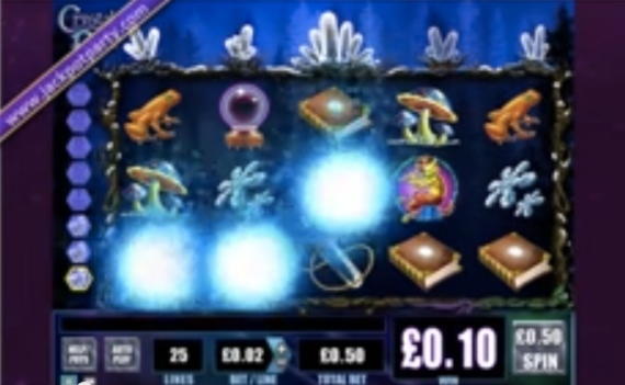 EURO 3345 no deposit bonus at Eclipse Casino