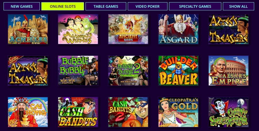 Eur 390 FREE CASINO CHIP at Fair Go Casino