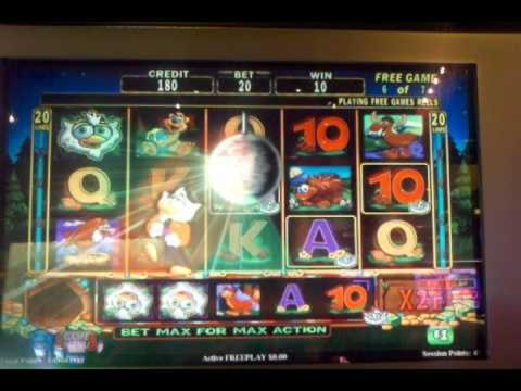 710% Match bonus at Treasure Island Jackpots Casino (Sloto Cash Mirror)