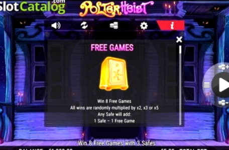 $665 free chip casino at Two-Up Casino